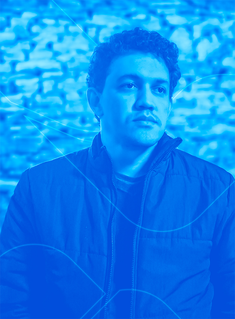 Igor Marcelo - Designer Freelancer trabalhando